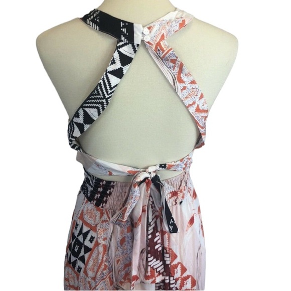 NWOT Abel the label summer endless dress. - Picture 11 of 14